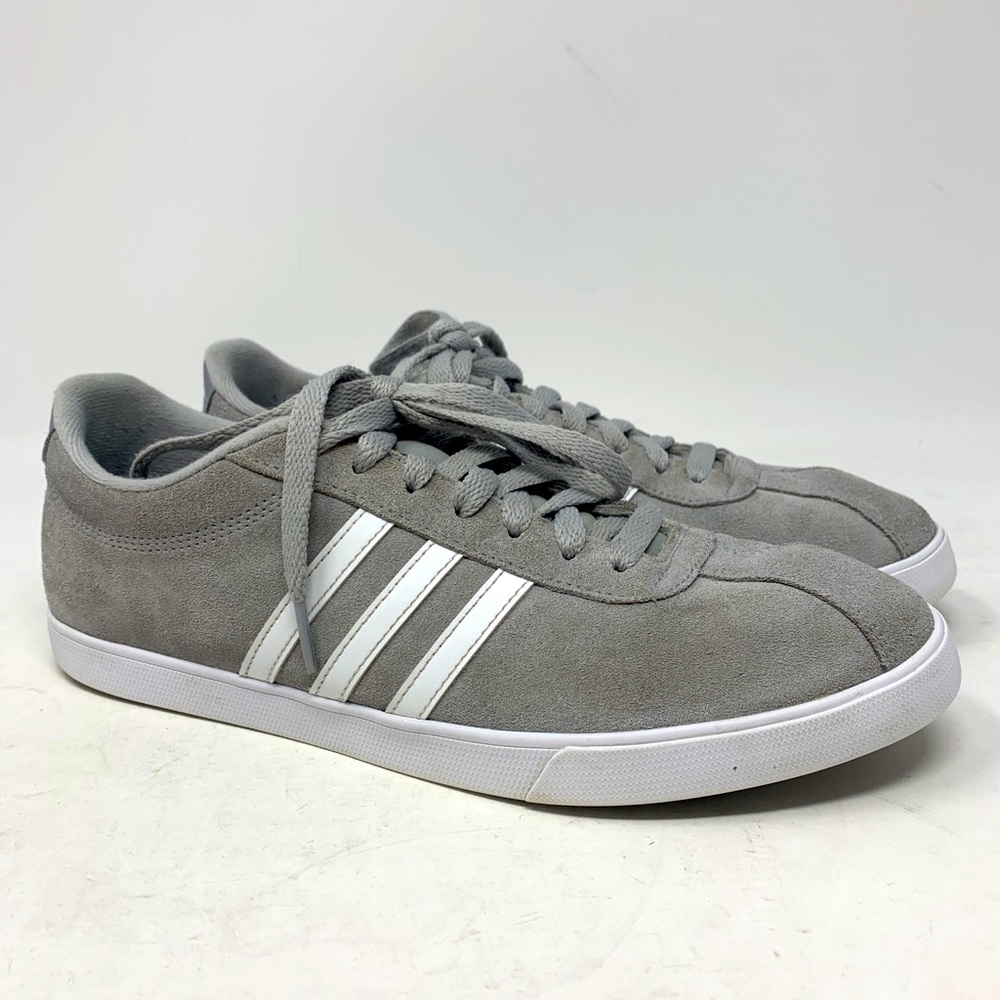 Adidas Women’s Shoes Size 10 Gray